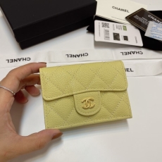 Chanel Wallet Purse